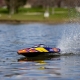 Pro Boat - Sonicwake 24 Self-Righting Brushless Deep-V RTR (Battery & Charger Included) Red (PRB-1992T1)