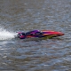 Pro Boat - Sonicwake 24 Self-Righting Brushless Deep-V RTR (Battery & Charger Included) Red (PRB-1992T1)