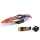 Pro Boat - Sonicwake 24 Self-Righting Brushless Deep-V RTR (Battery & Charger Included) Red (PRB-1992T1)