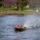 Pro Boat - Sonicwake 24 Self-Righting Brushless Deep-V RTR (Battery & Charger Included) Red (PRB-1992T1)