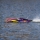 Pro Boat - Sonicwake 24 Self-Righting Brushless Deep-V RTR (Battery & Charger Included) Red (PRB-1992T1)