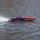 Pro Boat - Sonicwake 24 Self-Righting Brushless Deep-V RTR (Battery & Charger Included) Red (PRB-1992T1)