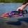 Pro Boat - Sonicwake 24 Self-Righting Brushless Deep-V RTR (Battery & Charger Included) Red (PRB-1992T1)