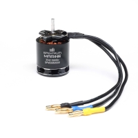 Spektrum - Firma 3542-2500Kv Outrunner Marine Motor: 3.175mm (SPMXMM1600)