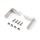 Pro Boat - Turn Fin Set: Sonicwake 24 (PRB-3087)