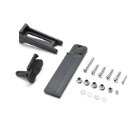 Pro Boat - Rudder Set: Sonicwake 24 (PRB-3090)