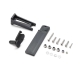 Pro Boat - Rudder Set: Sonicwake 24 (PRB-3090)