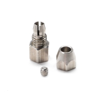 Pro Boat - Motor Shaft Coupler: Sonicwake 24 (PRB-3092)