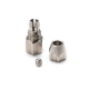 Pro Boat - Motor Shaft Coupler: Sonicwake 24 (PRB-3092)