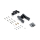 Pro Boat - Motor Mount Set: Sonicwake 24 (PRB-3093)
