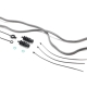 Pro Boat - Hull Seal Set: Sonicwake 24 (PRB-3097)