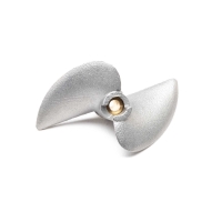 Pro Boat - Propeller Set Aluminum: Sonicwake 24 (PRB-3137)