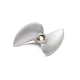 Pro Boat - Propeller Set Aluminum: Sonicwake 24 (PRB-3137)