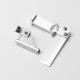 Pro Boat - Complete Hardware Upgrade Set Aluminum:...