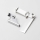 Pro Boat - Complete Hardware Upgrade Set Aluminum: Sonicwake 24 (PRB-3147)