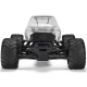 Arrma - 1/10 GORGON 2WD RTA Kit Brushed Monster Truck (Battery & Charger Included) (ARA3230SK)