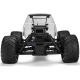 Arrma - 1/10 GORGON 2WD RTA Kit Brushed Monster Truck (Battery & Charger Included) (ARA3230SK)