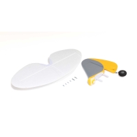 HobbyZone - Tail Set: Cleetus Carbon Cub 1.3m (HBZ-2862)
