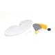 HobbyZone - Tail Set: Cleetus Carbon Cub 1.3m (HBZ-2862)