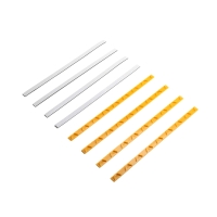 HobbyZone - Vortex Generators: Cleetus Carbon Cub 1.3m (HBZ-2863)