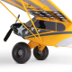 Carbon Cub S V2 Cleetus McFarland Special Edition BNF Basic - 1300mm