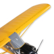 Carbon Cub S V2 Cleetus McFarland Special Edition BNF Basic - 1300mm