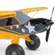 Carbon Cub S V2 Cleetus McFarland Special Edition BNF Basic - 1300mm