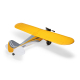 Carbon Cub S V2 Cleetus McFarland Special Edition BNF Basic - 1300mm