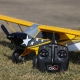 Carbon Cub S V2 Cleetus McFarland Special Edition BNF Basic - 1300mm