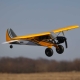 Carbon Cub S V2 Cleetus McFarland Special Edition BNF Basic - 1300mm