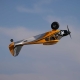 Carbon Cub S V2 Cleetus McFarland Special Edition BNF Basic - 1300mm