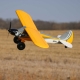 Carbon Cub S V2 Cleetus McFarland Special Edition BNF Basic - 1300mm