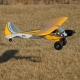 Carbon Cub S V2 Cleetus McFarland Special Edition BNF Basic - 1300mm