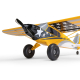 Carbon Cub S V2 Cleetus McFarland Special Edition BNF Basic - 1300mm