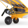 Carbon Cub S V2 Cleetus McFarland Special Edition BNF Basic - 1300mm