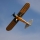 Carbon Cub S V2 Cleetus McFarland Special Edition BNF Basic - 1300mm