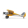 Carbon Cub S V2 Cleetus McFarland Special Edition BNF Basic - 1300mm