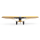Carbon Cub S V2 Cleetus McFarland Special Edition BNF Basic - 1300mm