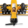 Carbon Cub S V2 Cleetus McFarland Special Edition BNF Basic - 1300mm