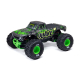 Arrma - 1/10 QUAKE 223S DSC 2WD RTR Brushless Monster...