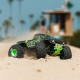 Arrma - 1/10 QUAKE 223S DSC 2WD RTR Brushless Monster Truck (ARA3537)