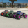 Arrma - 1/10 QUAKE 223S DSC 2WD RTR Brushless Monster Truck (ARA3537)
