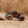 Arrma - 1/10 QUAKE 223S DSC 2WD RTR Brushless Monster Truck (ARA3537)