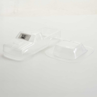 Pro-Line Racing - 1/18 Pre-Cut Brunt Clear Body for Losi Mini LMT (PRO365817)