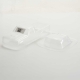 Pro-Line Racing - 1/18 Pre-Cut Brunt Clear Body for Losi...