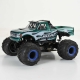 Pro-Line Racing - 1/18 Pre-Cut Brunt Clear Body for Losi...