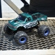 Pro-Line Racing - 1/18 Pre-Cut Brunt Clear Body for Losi Mini LMT (PRO365817)