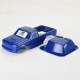 Pro-Line Racing - 1/18 Pre-Cut/Pre-Painted Brunt Blue...