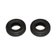 Hangar 9 - Main Tire Set (2): Hawk/T-45 140-160N...