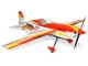 D-Power Phoenix Edge rot GP 120CC ARF Carbon - 264 cm...